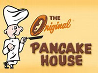 Deep Clean Solutions Client - Pancake house